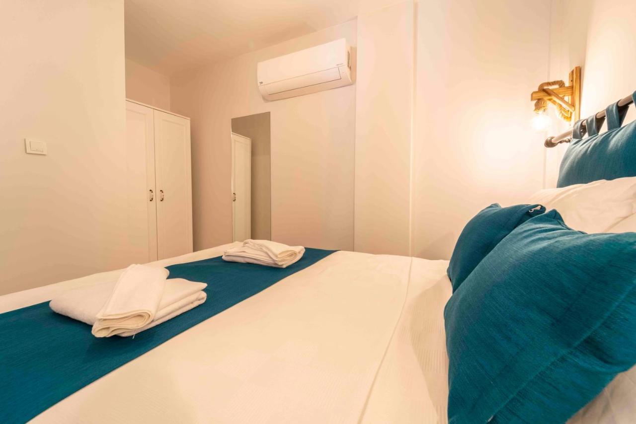 Kamkat Otel ケメル エクステリア 写真