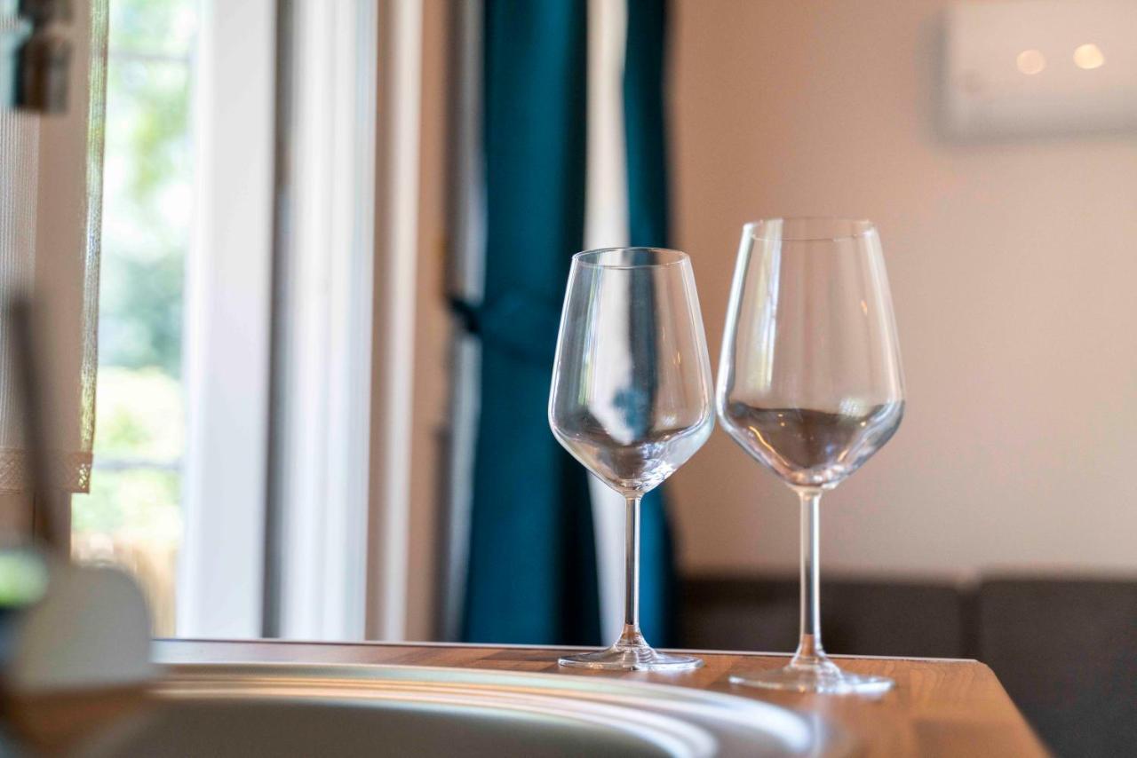 Kamkat Otel ケメル エクステリア 写真