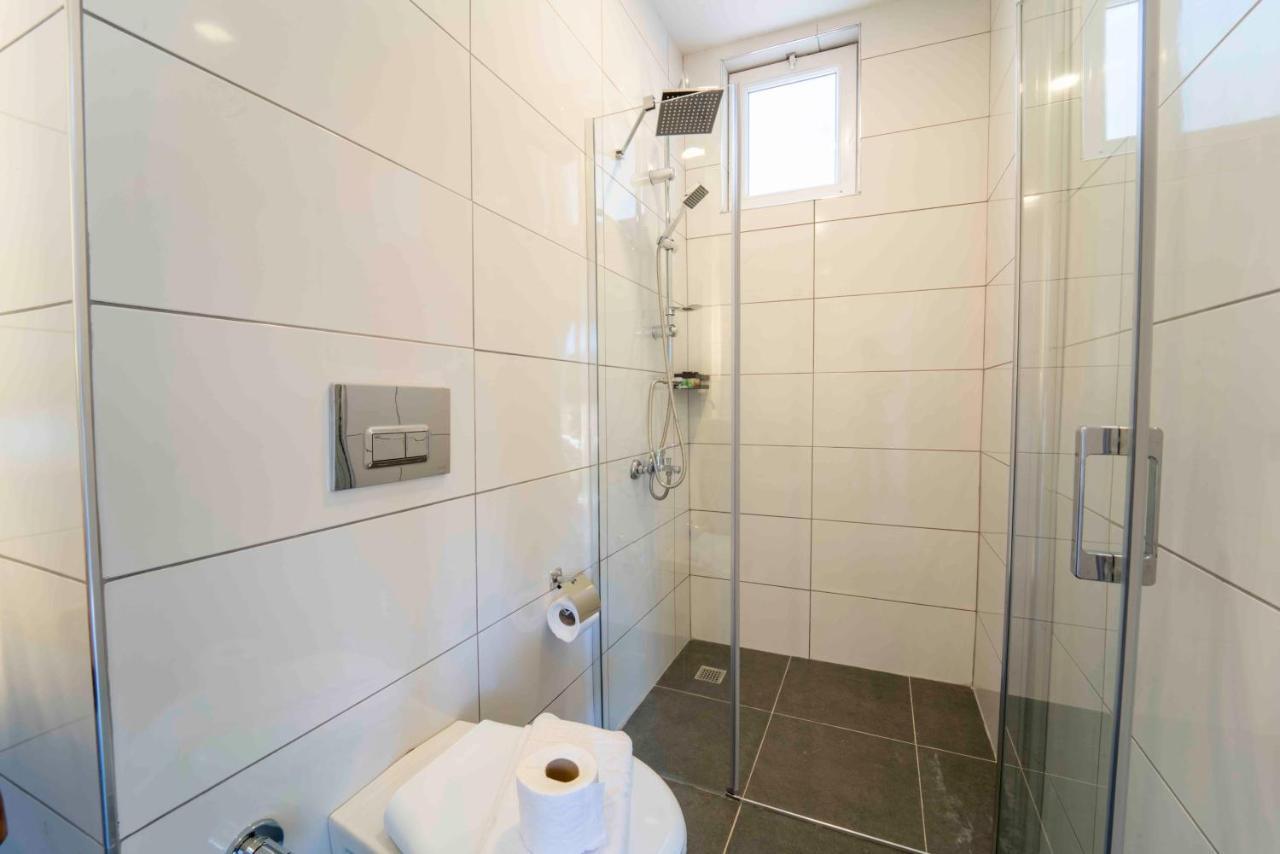Kamkat Otel ケメル エクステリア 写真