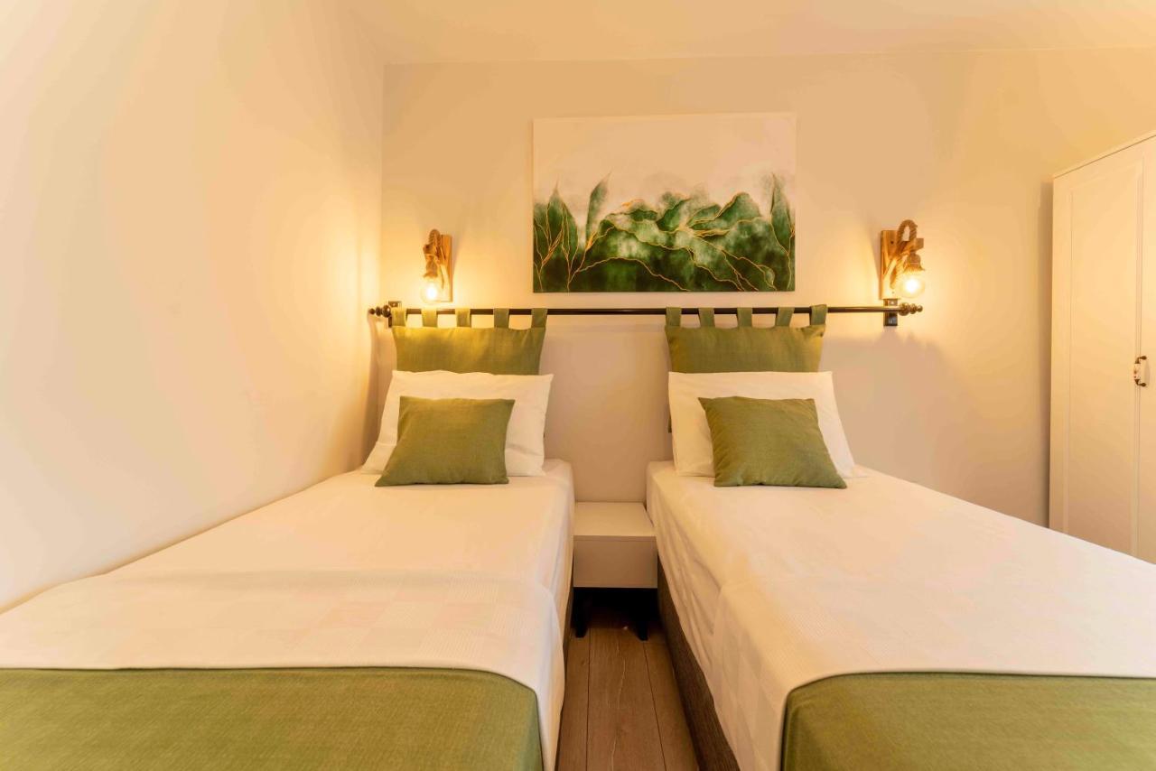 Kamkat Otel ケメル エクステリア 写真